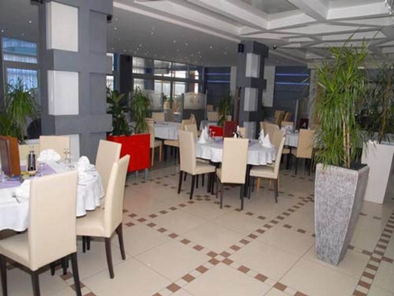 Hotel Novak Zvornik Exterior photo